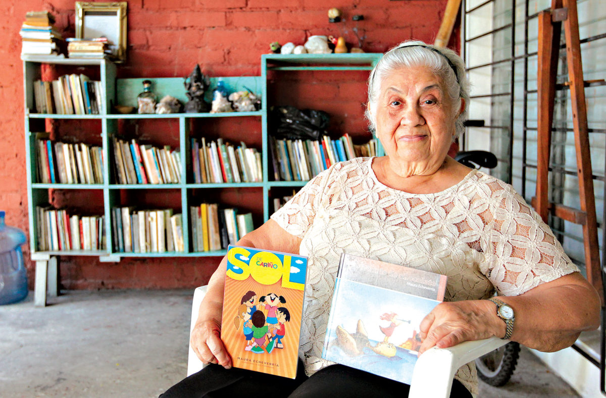 Imagen Artículo